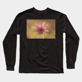 Pretty flower Long Sleeve T-Shirt